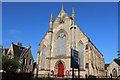 Winton Place EU Congregational Church, Kilmarnock