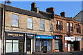 John Finnie Street, Kilmarnock