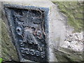 Ordnance Survey Flush Bracket G3366