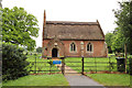 St Peter, Hoveton