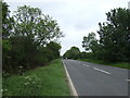 Uppingham Road (A47)