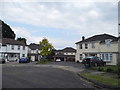 Beverley Close, East Ewell