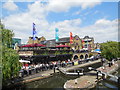 Camden Lock