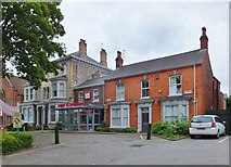 TA0831 : Cottingham Road, Kingston upon Hull by Bernard Sharp