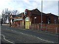 Formby Railway Station