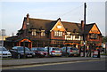 The Railway, Greenford