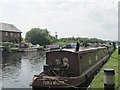 Aire & Calder Navigation - Stanley Ferry