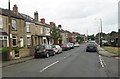 Brampton Road, Wath upon Dearne