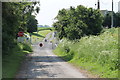 Swinesdyke Level Crossing