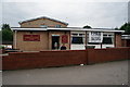 Ashfield Club on Doncaster Road, Barnsley