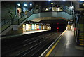 Bayswater Underground Station