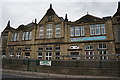 Barnsley Council School