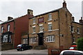 Rose & Crown on Mount Vernon Road, Barnsley