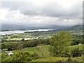 SD4199 : Windermere (North) from Orrest Head by David Dixon