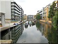 Kingsland Basin