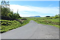 NX6592 : Road to Carsphairn near Blackmark by Billy McCrorie