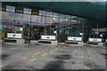 Barnsley Bus Station