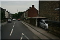 Sunderland Terrace off Doncaster Road, Barnsley