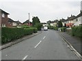 Easdale Road - Brooklands Lane 