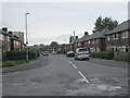 Foundry Mill Terrace - Moresdale Lane