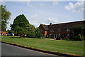 Houses on Kemerton Road, Bredon