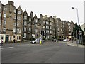 NT2874 : Tenements on London Road, Edinburgh by Graham Robson