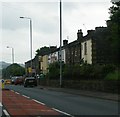 SE0524 : Burnley Road (A646), Friendly by Christopher Hilton