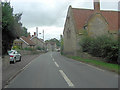 A372 north of Court House