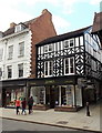 Jones Bootmaker, Shrewsbury