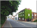 High Street, Rainham