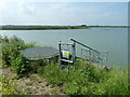 Sluices, Mundon Creek