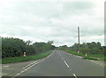 A372 west of Highbrooks Farm