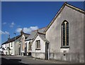 Hope Methodist Chapel, Black Torrington