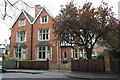 Houses on Welby Gardens