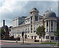 Alhambra Theatre, Morley Street, Bradford