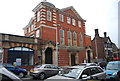 Clapham Junction Station