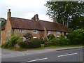 Tyrone Cottage and Beech Cottage, Compton