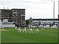 TQ2905 : Hove: Broad to Wells by John Sutton