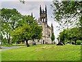 Ashton-under-Lyne, St Peter