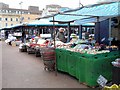 SJ9399 : Ashton Market by David Dixon