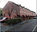 Highgrove Street houses, Totterdown, Bristol