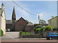 Castle  Douglas  Parish  Church