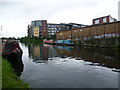 River Lee Navigation aka The Hackney Cut