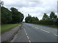 Warrington Road (A57), Bold Heath