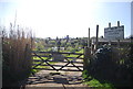 Ramslye Allotments