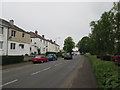 King  Street  into  Castle  Douglas  from  the  south