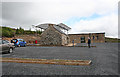 H0735 : Cavan Burren Visitor Centre by Anne Burgess