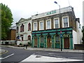 Lauriston Road, Hackney