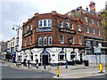 Mariners Bar, Ramsgate