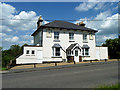 Former New Inn, Bucklandwharf